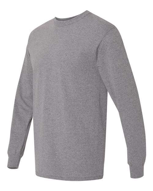 Gildan - DryBlend® 50/50 Long Sleeve T-Shirt - 8400