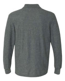 Gildan - DryBlend® Double Piqué Long Sleeve Sport Shirt - 72900