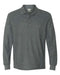 Gildan - DryBlend® Double Piqué Long Sleeve Sport Shirt - 72900