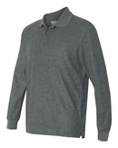 Gildan - DryBlend® Double Piqué Long Sleeve Sport Shirt - 72900