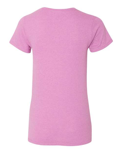 Gildan - Heavy Cotton™ Women’s T-Shirt - 5000L