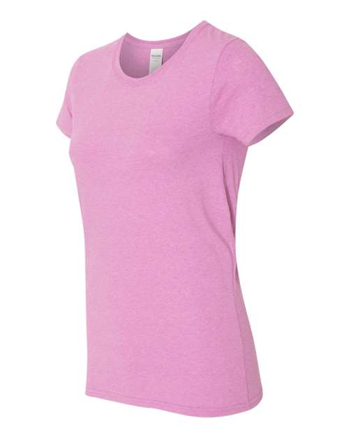 Gildan - Heavy Cotton™ Women’s T-Shirt - 5000L