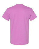 Gildan - USA-Made Ringspun Unisex T-Shirt - 5000 (More Color 2)