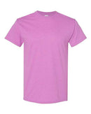 Gildan - USA-Made Ringspun Unisex T-Shirt - 5000 (More Color 2)