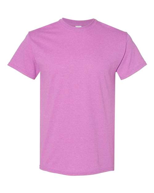 Gildan - USA-Made Ringspun Unisex T-Shirt - 5000 (More Color 2)