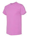 Gildan - USA-Made Ringspun Unisex T-Shirt - 5000 (More Color 2)