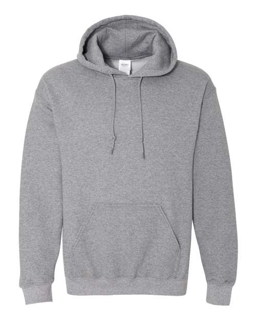 Gildan - Heavy Blend™ Hooded Sweatshirt - 18500 (More Color)