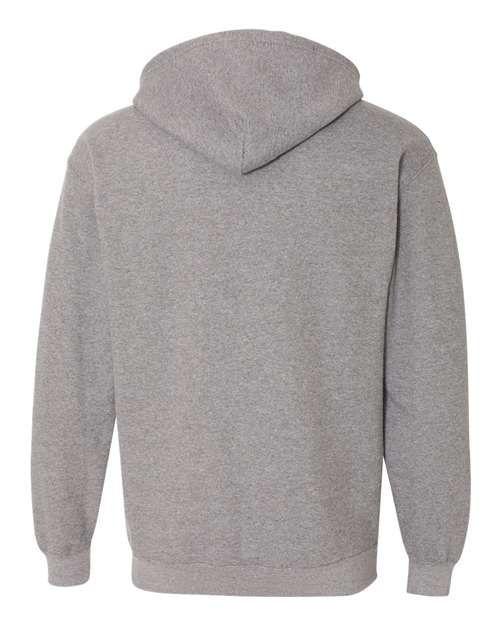 Gildan - Heavy Blend™ Full-Zip Hooded Sweatshirt - 18600