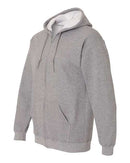 Gildan - Heavy Blend™ Full-Zip Hooded Sweatshirt - 18600