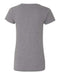 Gildan - Heavy Cotton™ Women’s V-Neck T-Shirt - 5V00L