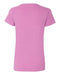 Gildan - Heavy Cotton™ Women’s V-Neck T-Shirt - 5V00L