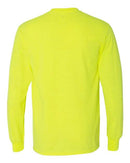 Gildan - Heavy Cotton™ Long Sleeve T-Shirt - 5400 (More Color)