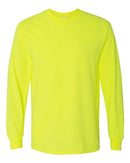 Gildan - Heavy Cotton™ Long Sleeve T-Shirt - 5400 (More Color)