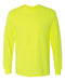 Gildan - Heavy Cotton™ Long Sleeve T-Shirt - 5400 (More Color)