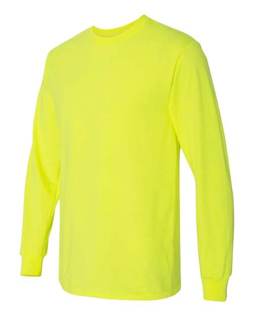 Gildan - Heavy Cotton™ Long Sleeve T-Shirt - 5400 (More Color)