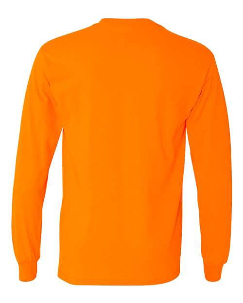 Gildan - Heavy Cotton™ Long Sleeve T-Shirt - 5400 (More Color)