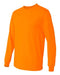 Gildan - Heavy Cotton™ Long Sleeve T-Shirt - 5400 (More Color)