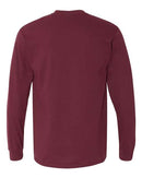 Gildan - Heavy Cotton™ Long Sleeve T-Shirt - 5400