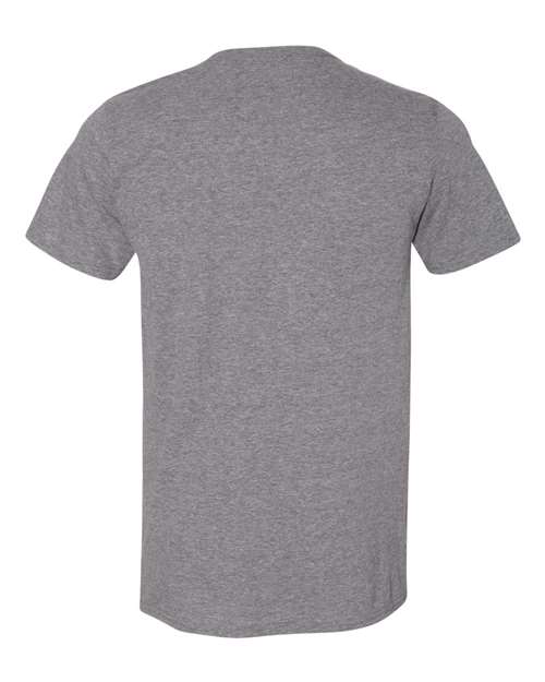 Gildan - Softstyle® T-Shirt - 64000 (More Color)