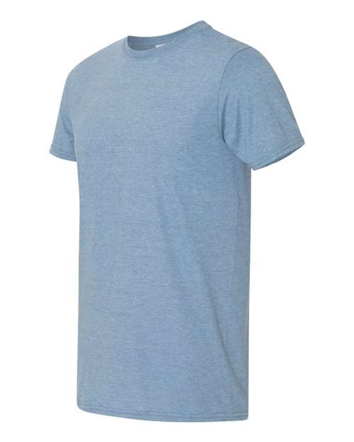 Gildan - Softstyle® T-Shirt - 64000 (More Color)