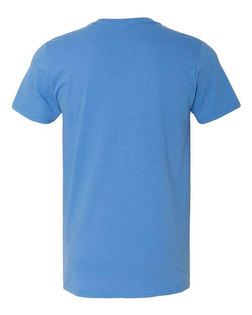 Gildan - Softstyle® T-Shirt - 64000 (More Color 2)