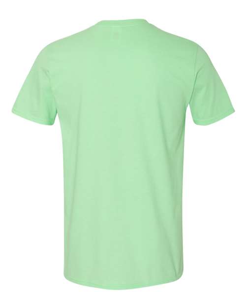 Gildan - Softstyle® T-Shirt - 64000 (More Color 3)