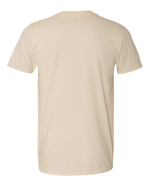 Gildan - Softstyle® T-Shirt - 64000 (More Color 3)