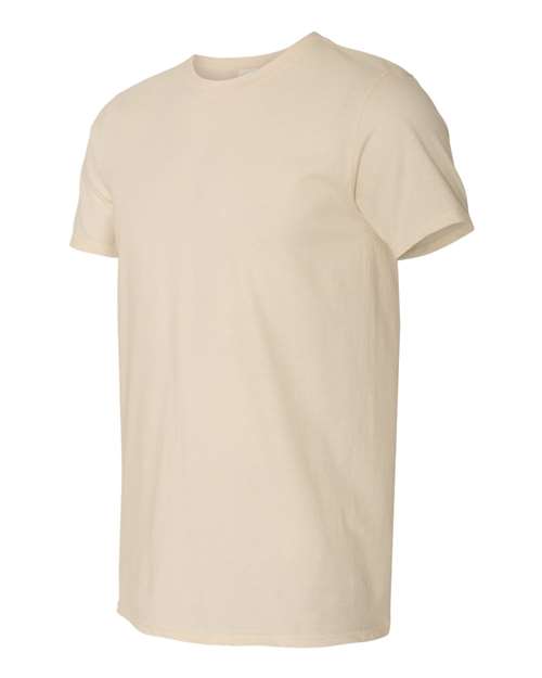 Gildan - Softstyle® T-Shirt - 64000 (More Color 3)