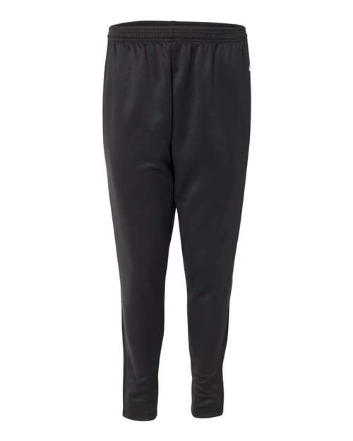 Badger - Unbrushed Polyester Trainer Pants - 1575