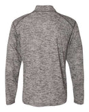 Badger - Tonal Blend Quarter-Zip Pullover - 4172