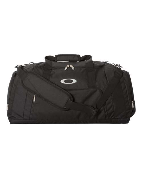 Oakley - 55L Gym to Street Duffel Bag - 92904ODM