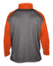 Badger - Sport Pro Heather Performance Fleece Quarter-Zip Pullover - 1484