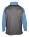 Badger - Sport Pro Heather Performance Fleece Quarter-Zip Pullover - 1484