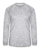 Badger - Blend Long Sleeve T-Shirt - 4194