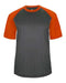 Badger - Pro Heather Sport T-Shirt - 4341