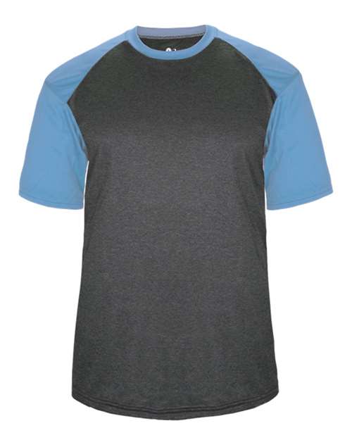 Badger - Pro Heather Sport T-Shirt - 4341