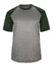 Badger - Pro Heather Sport T-Shirt - 4341