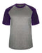 Badger - Pro Heather Sport T-Shirt - 4341