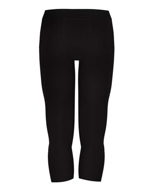 Badger - Youth Calf Length Compression Tight - 2611