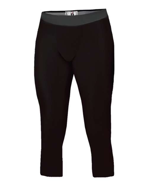 Badger - Youth Calf Length Compression Tight - 2611