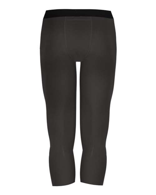 Badger - Youth Calf Length Compression Tight - 2611