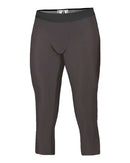 Badger - Youth Calf Length Compression Tight - 2611