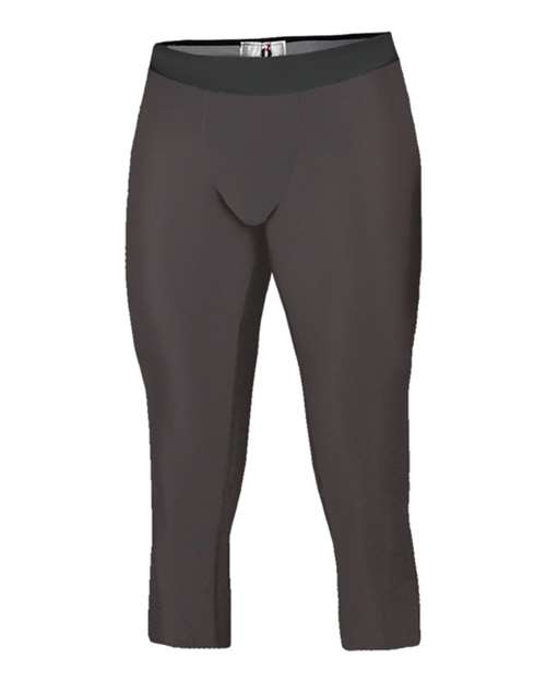 Badger - Youth Calf Length Compression Tight - 2611