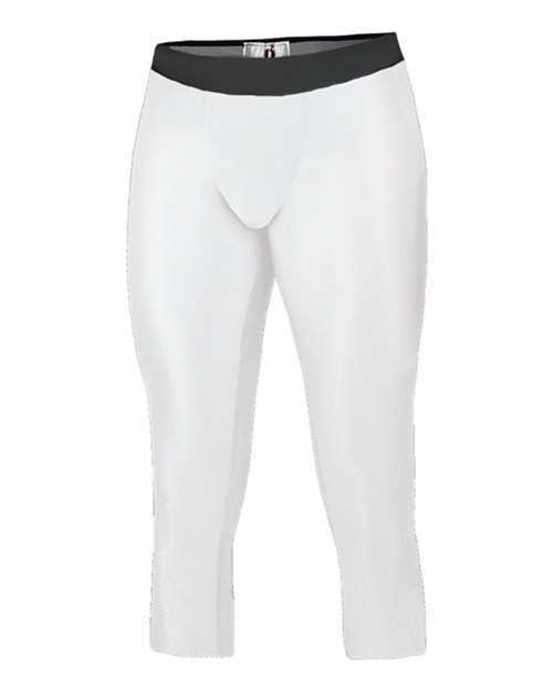 Badger - Youth Calf Length Compression Tight - 2611