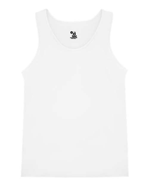 Alleson Athletic - Youth B-Core Tank Top - 2662