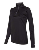 Badger - Women’s B-Core Quarter-Zip Pullover - 4103