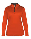 Badger - Women’s B-Core Quarter-Zip Pullover - 4103