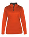 Badger - Women’s B-Core Quarter-Zip Pullover - 4103