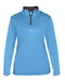 Badger - Women’s B-Core Quarter-Zip Pullover - 4103