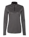 Badger - Women’s B-Core Quarter-Zip Pullover - 4103